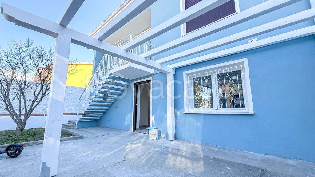 casa indipendente in vendita a Casalmaggiore