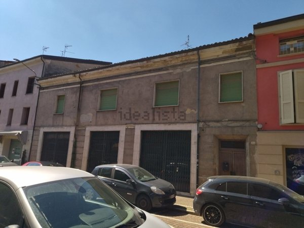 casa indipendente in vendita a Casalmaggiore