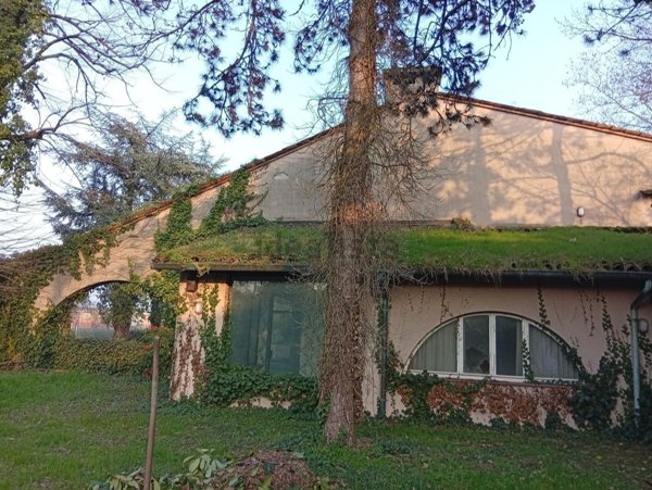 casa indipendente in vendita a Casalmaggiore