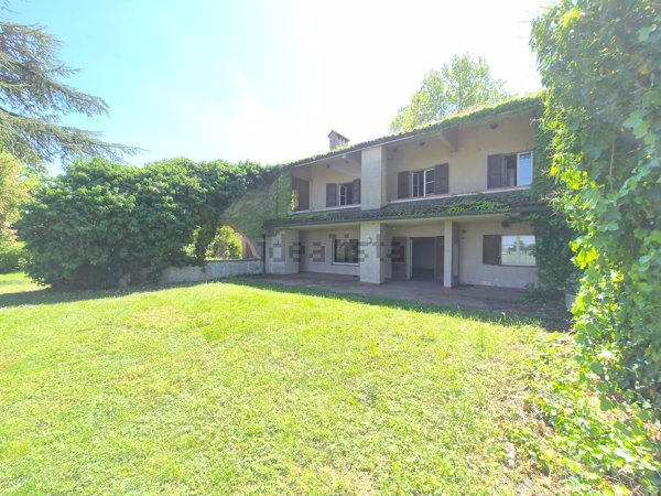 casa indipendente in vendita a Casalmaggiore