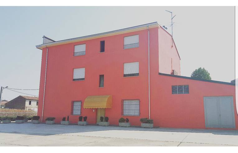 capannone in vendita a Casalmaggiore