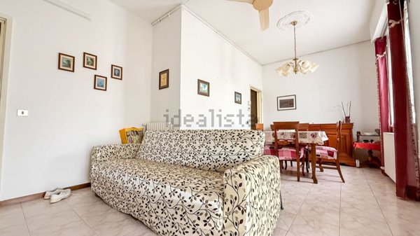 appartamento in vendita a Casalmaggiore