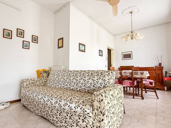 appartamento in vendita a Casalmaggiore