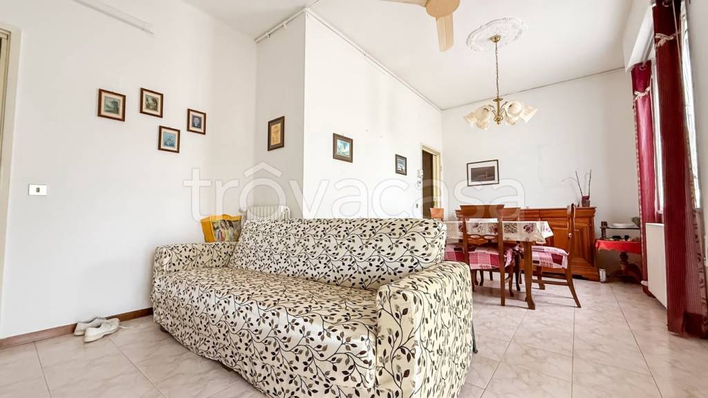 appartamento in vendita a Casalmaggiore