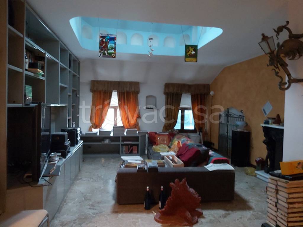 appartamento in vendita a Casalmaggiore