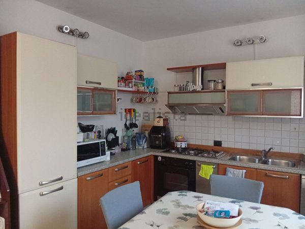 appartamento in vendita a Casalmaggiore