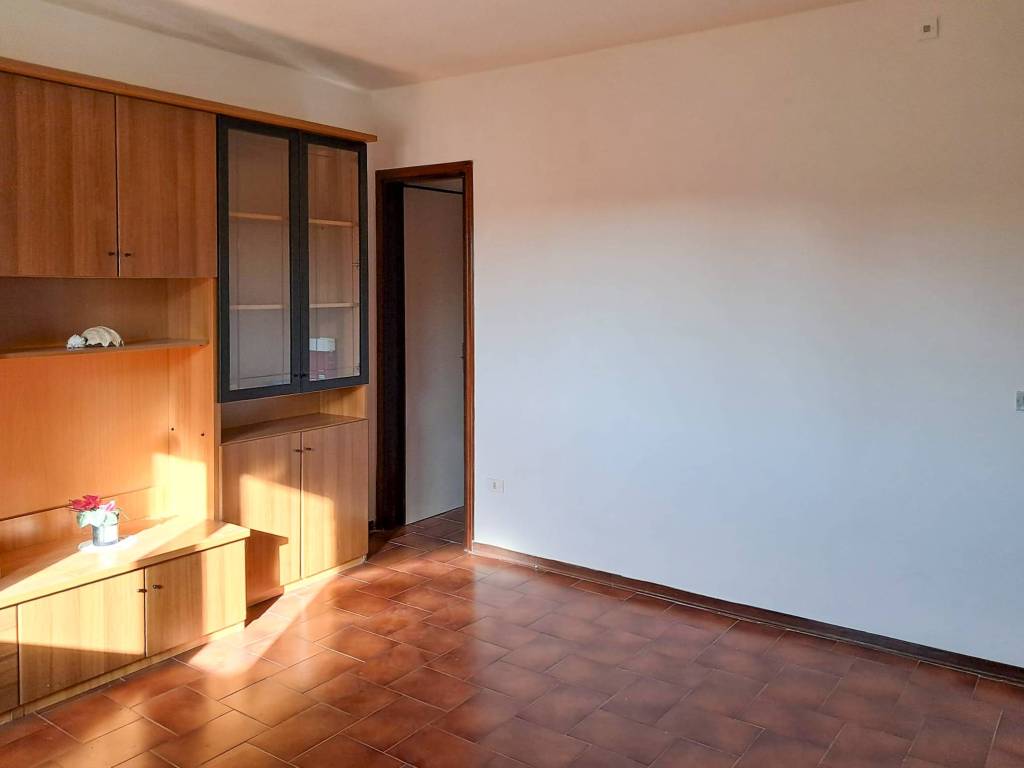 appartamento in vendita a Casalmaggiore in zona Casalbellotto