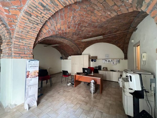 appartamento in vendita a Casalmaggiore