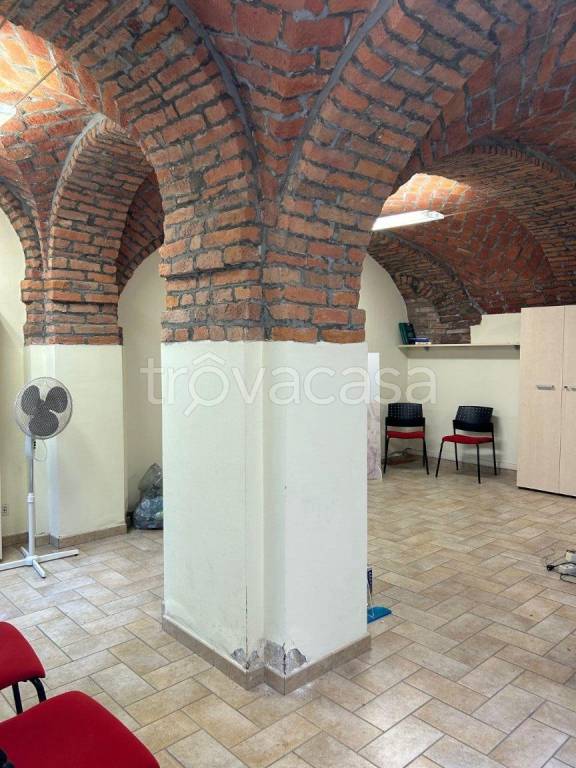 appartamento in vendita a Casalmaggiore