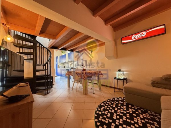 appartamento in vendita a Casalmaggiore