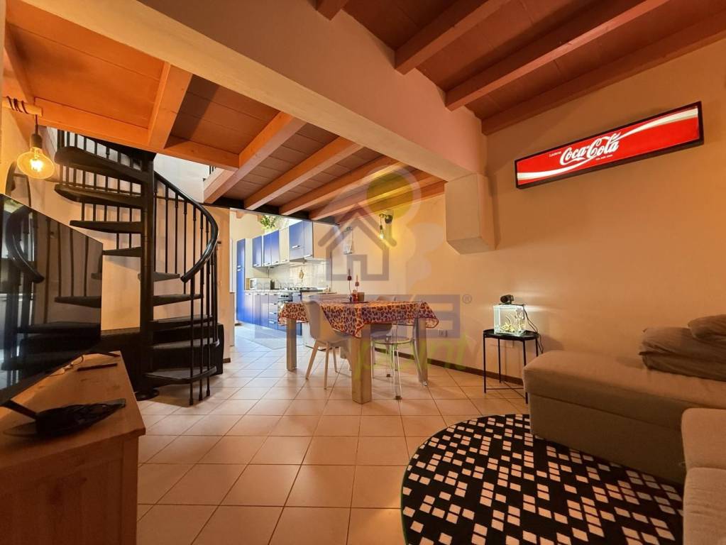 appartamento in vendita a Casalmaggiore