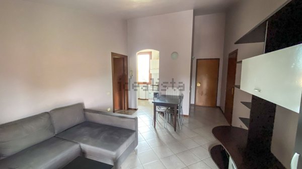 appartamento in vendita a Casalmaggiore in zona Vicobellignano