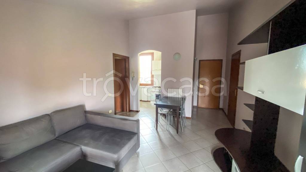 appartamento in vendita a Casalmaggiore in zona Vicobellignano