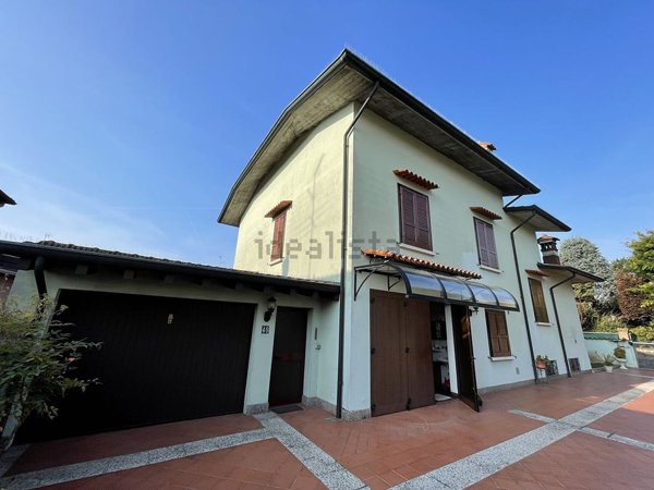 casa indipendente in vendita a Casalmaggiore