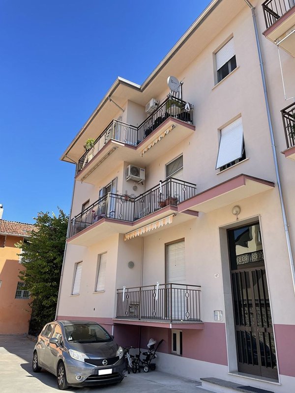 appartamento in vendita a Casalmaggiore