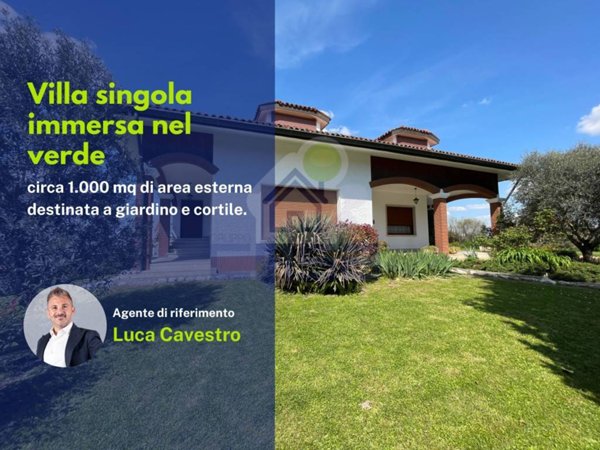 casa indipendente in vendita a Casalmaggiore