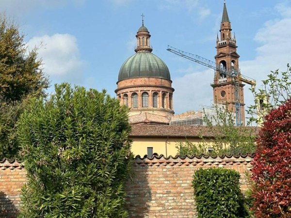 appartamento in vendita a Casalmaggiore