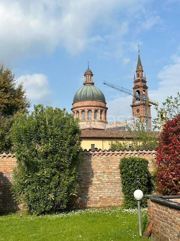 appartamento in vendita a Casalmaggiore