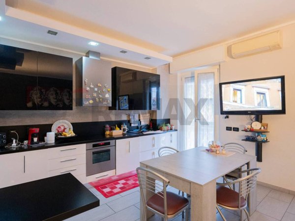 appartamento in vendita a Casalmaggiore