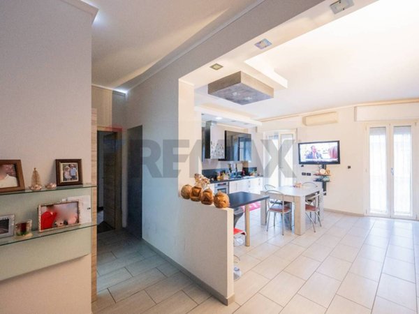 appartamento in vendita a Casalmaggiore