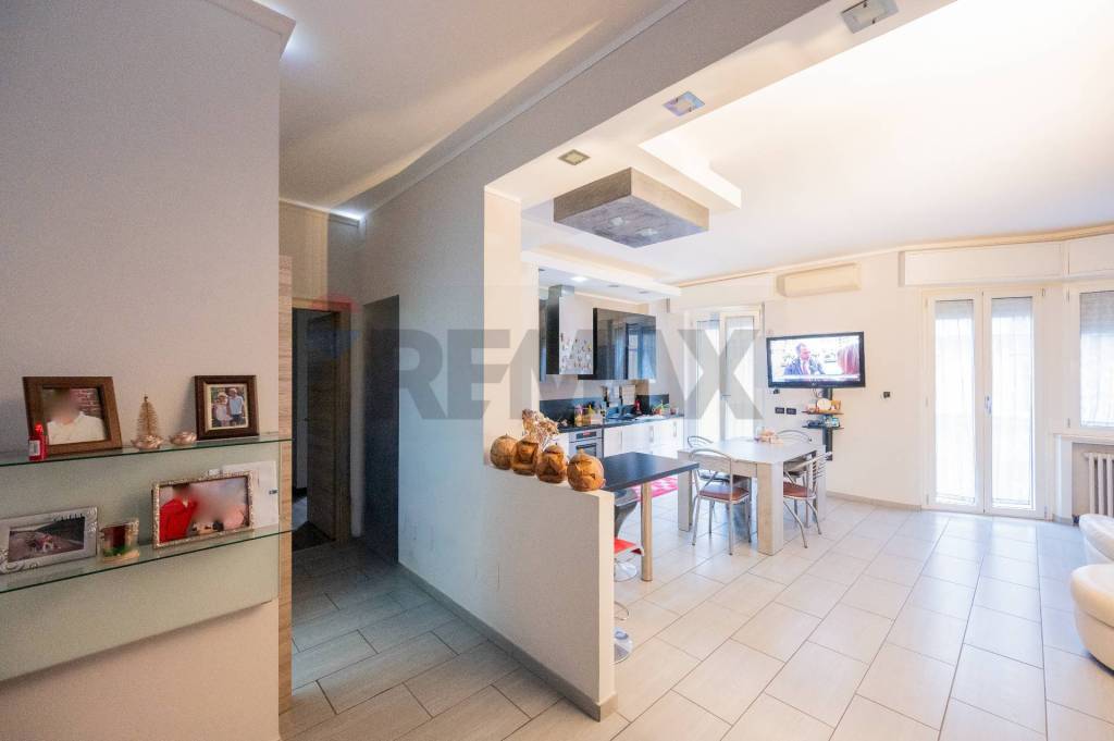 appartamento in vendita a Casalmaggiore