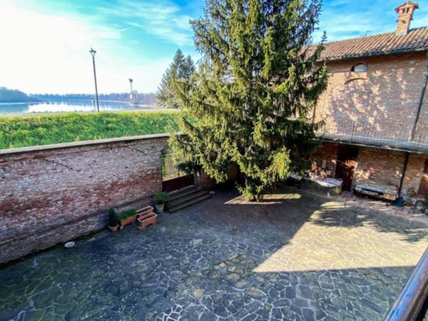 casa indipendente in vendita a Casalmaggiore