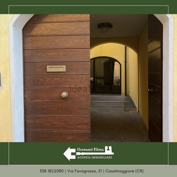 casa indipendente in vendita a Casalmaggiore