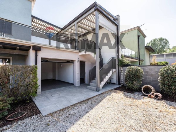 casa indipendente in vendita a Casalmaggiore