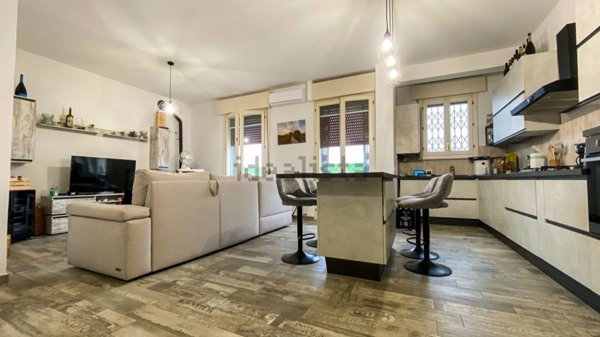 appartamento in vendita a Casalmaggiore