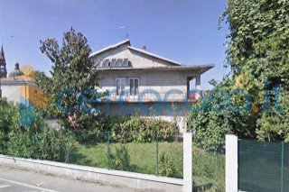 casa indipendente in vendita a Casalmaggiore