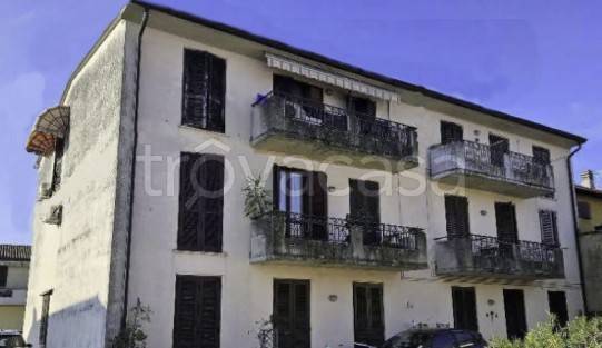 appartamento in vendita a Casalmaggiore in zona Vicomoscano