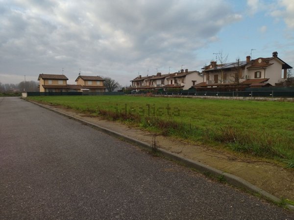 casa indipendente in vendita a Casalmaggiore