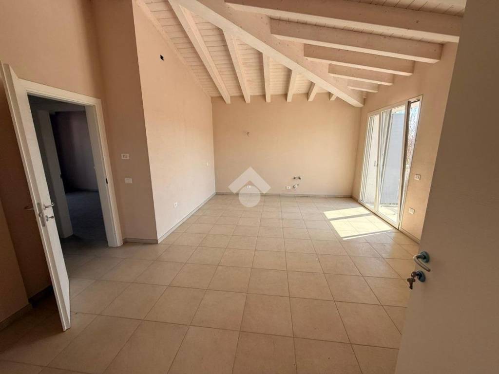 appartamento in vendita a Casalmaggiore