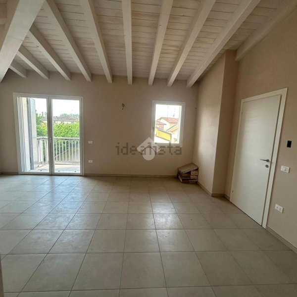 appartamento in vendita a Casalmaggiore