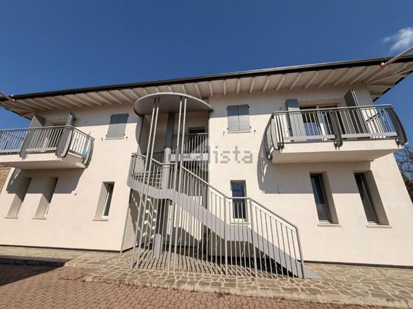 appartamento in vendita a Casalmaggiore