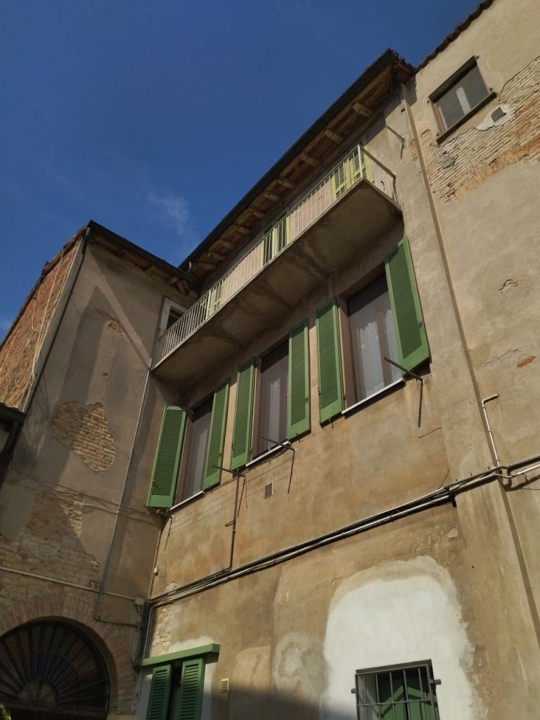 appartamento in vendita a Casalmaggiore