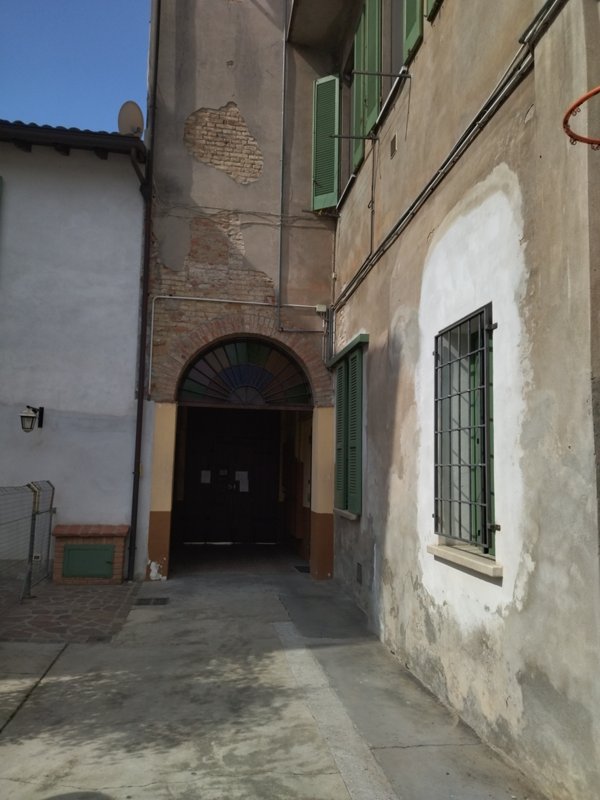 appartamento in vendita a Casalmaggiore