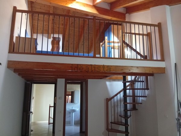 appartamento in vendita a Casalmaggiore