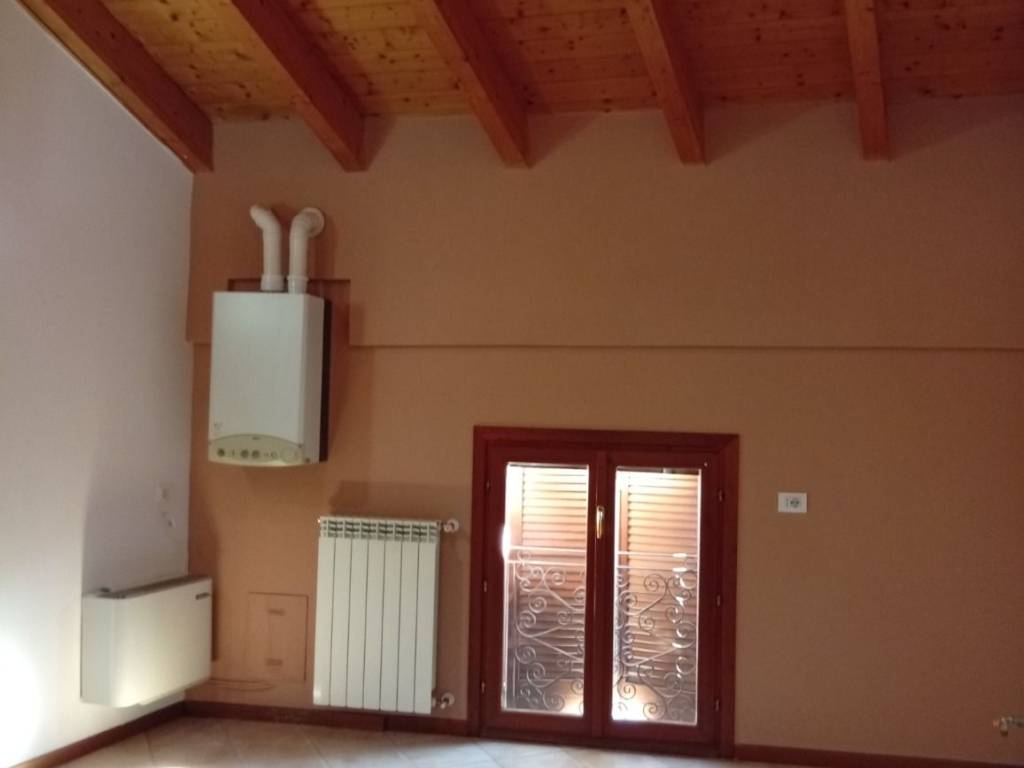 appartamento in vendita a Casalmaggiore in zona Casalbellotto