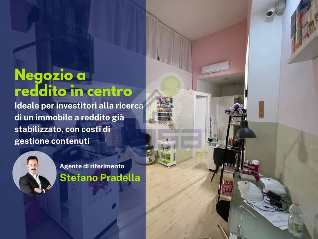 loft in vendita a Casalmaggiore