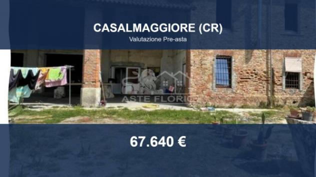 appartamento in vendita a Casalmaggiore in zona Vicoboneghisio
