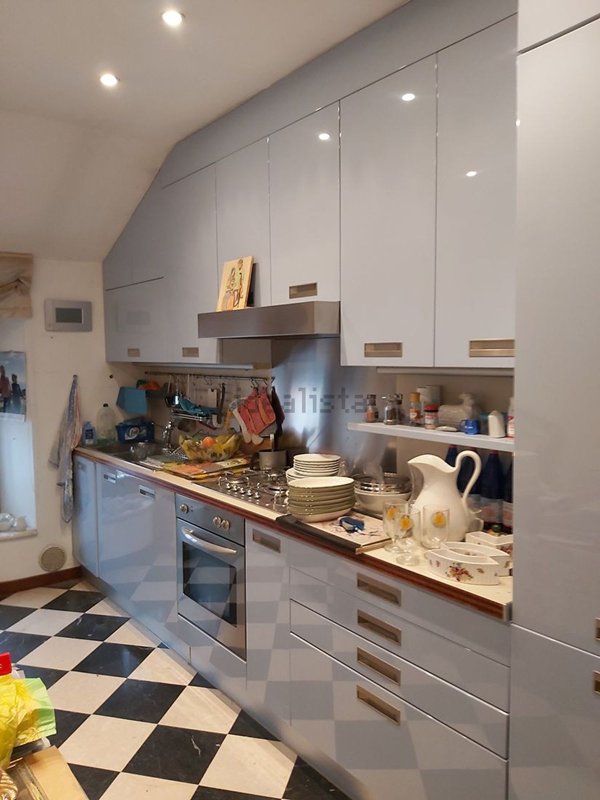 appartamento in vendita a Casalmaggiore