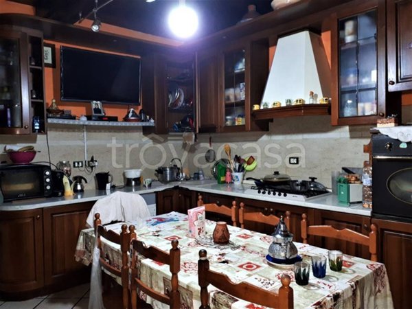 casa indipendente in vendita a Casalmaggiore
