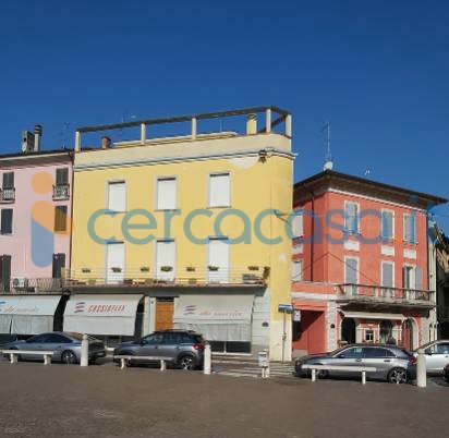 appartamento in vendita a Casalmaggiore