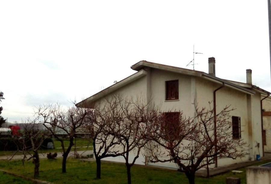 casa indipendente in vendita a Casalmaggiore