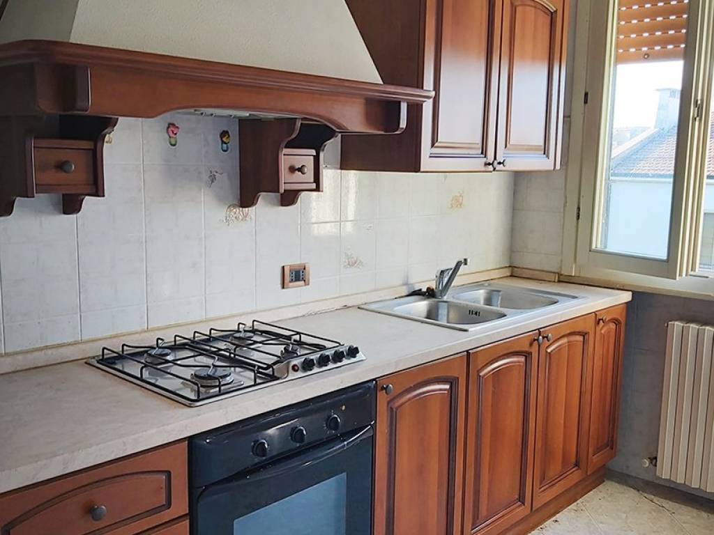 appartamento in vendita a Casalmaggiore