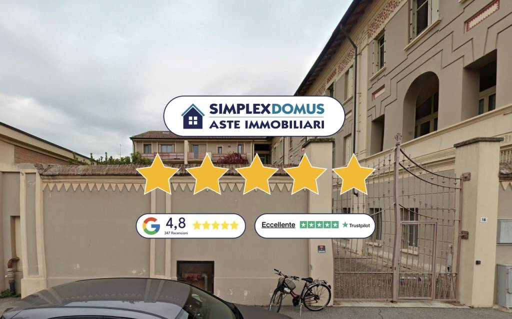 appartamento in vendita a Casalmaggiore