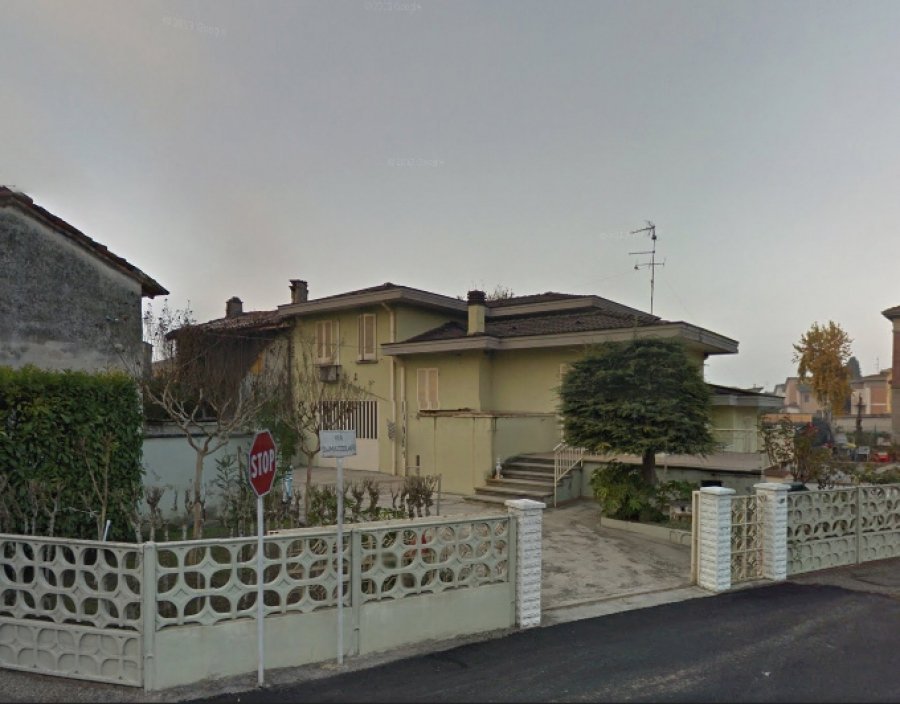casa indipendente in vendita a Casalmaggiore