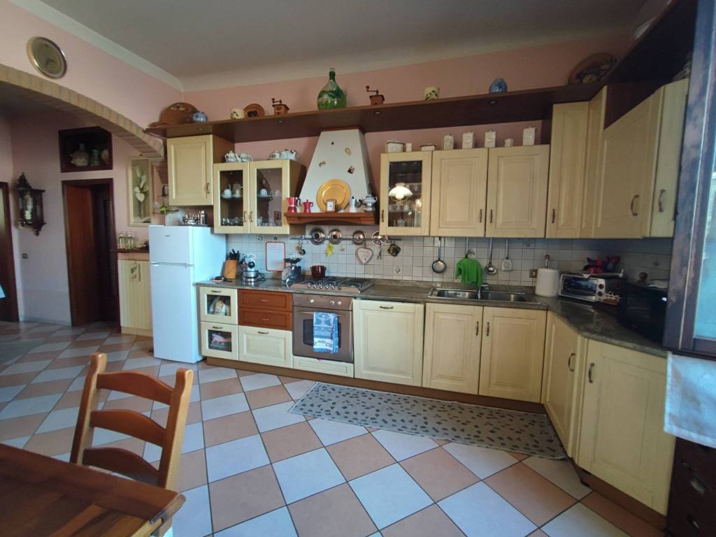 casa indipendente in vendita a Casalmaggiore