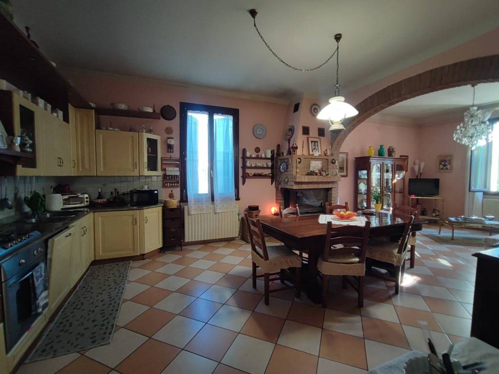 casa indipendente in vendita a Casalmaggiore